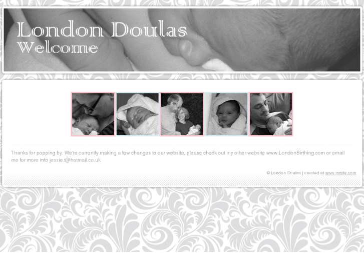 www.londondoulas.com