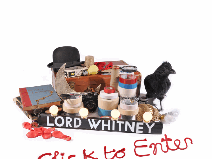 www.lordwhitney.co.uk