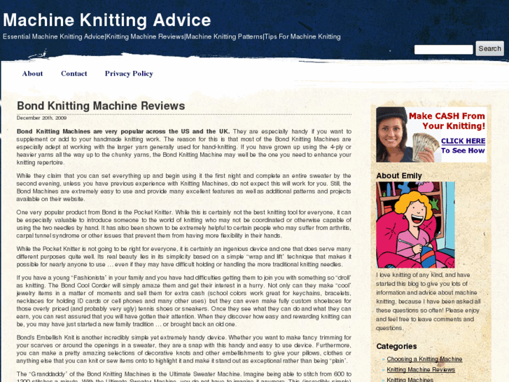 www.machineknittingadvice.com