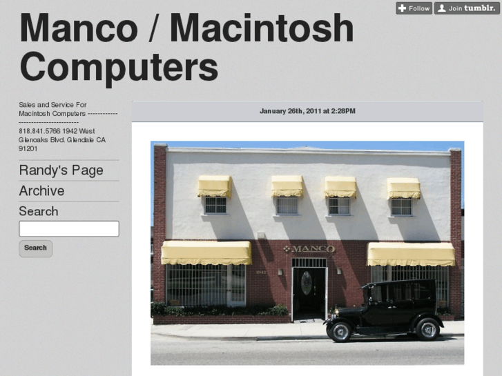 www.mancomacs.com