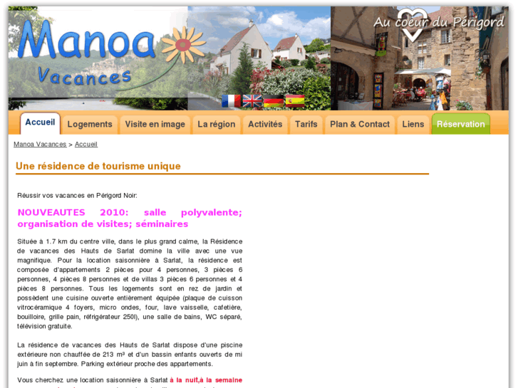 www.manoa-vacances.com