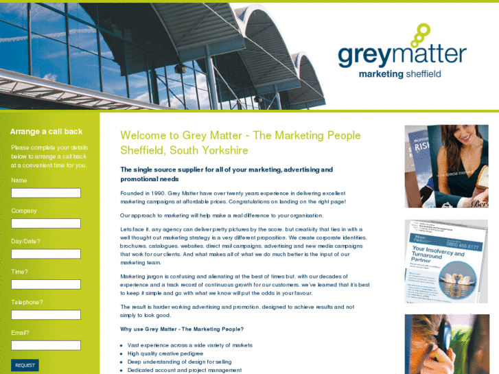 www.marketingsheffield.com