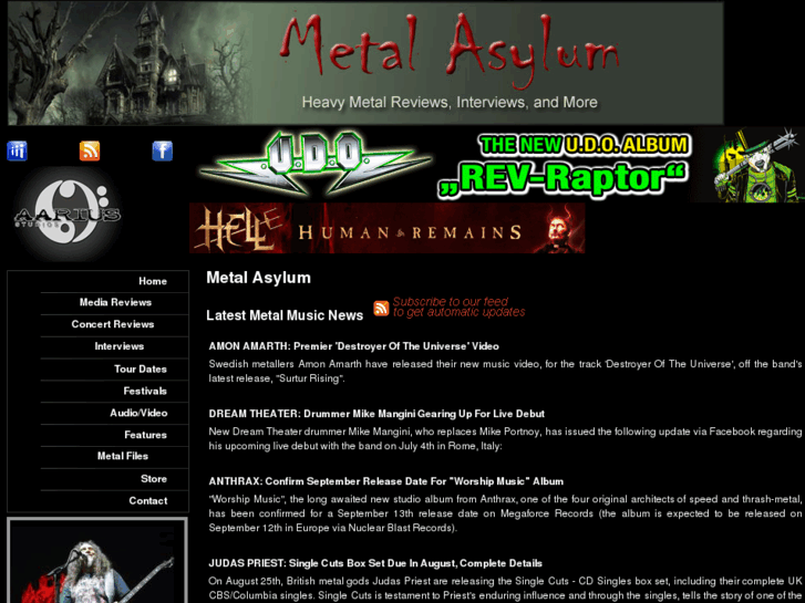 www.metalasylum.net