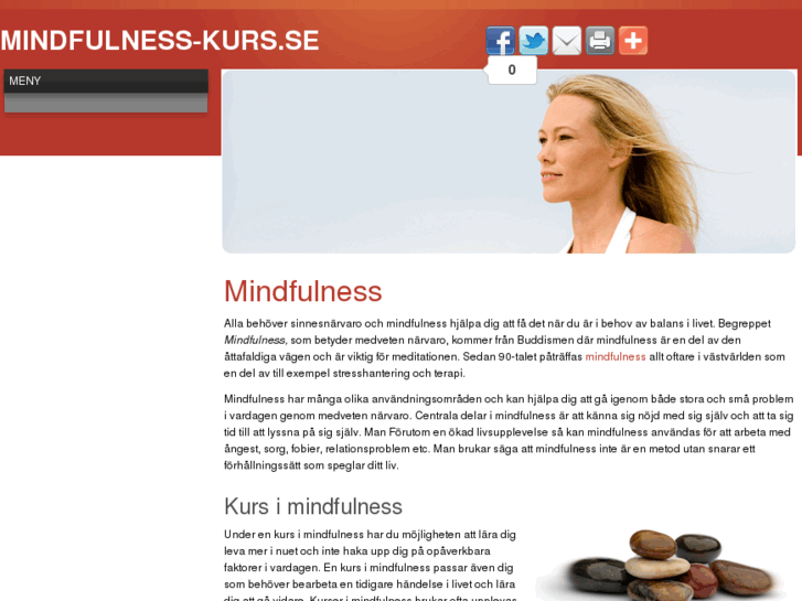 www.mindfulness-kurs.se