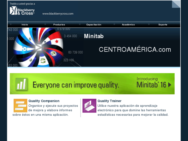 www.minitabcentroamerica.com