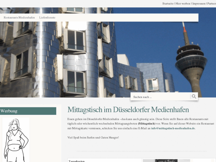 www.mittagstisch-medienhafen.de