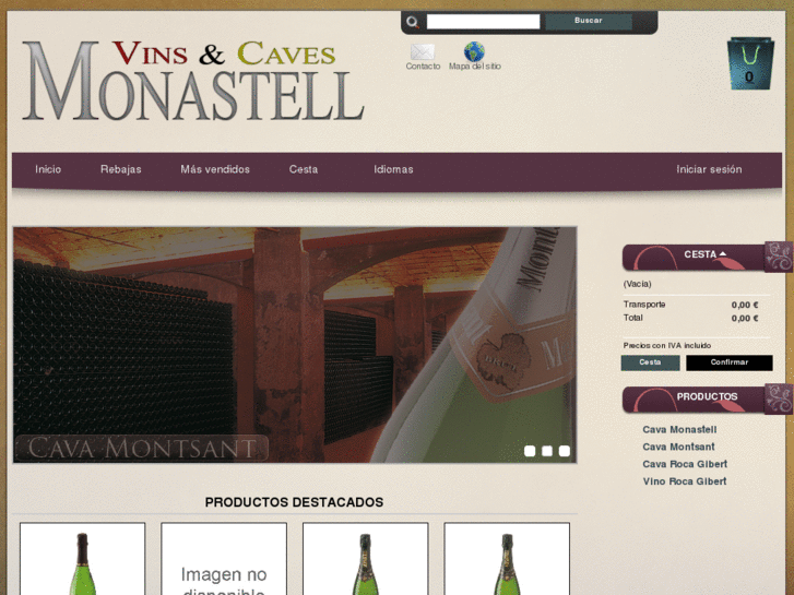 www.monastell.es