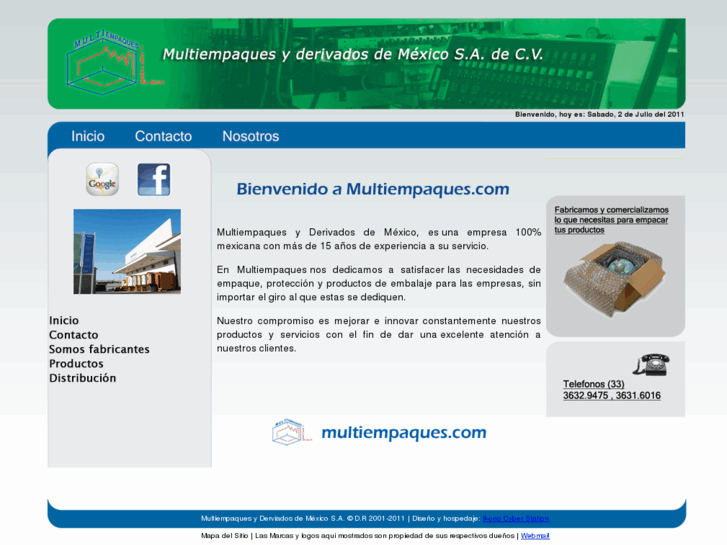 www.multiempaques.com