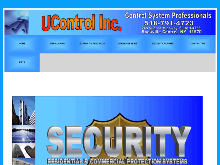 www.myucontrol.com