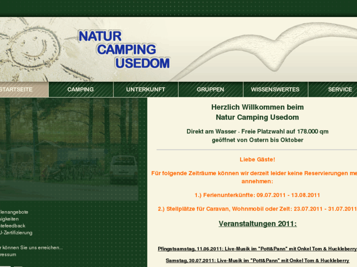 www.natur-camping-usedom.de