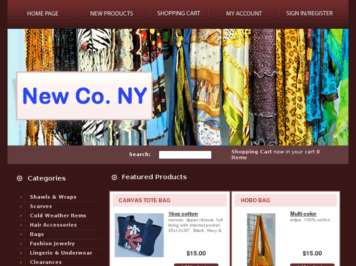 www.newcompanyny.com