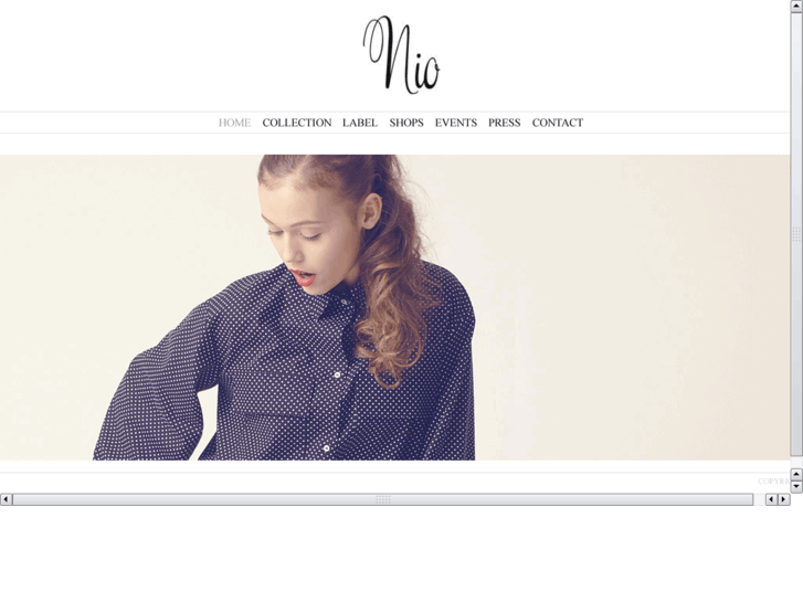 www.nio-collection.com