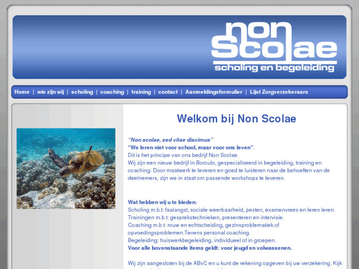 www.nonscolae.com