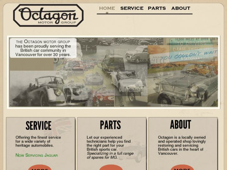 www.octagonmotorgroup.com