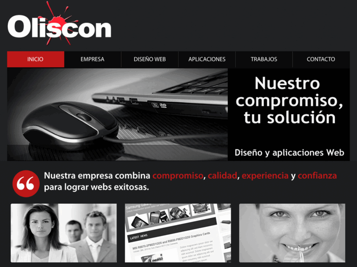 www.oliscon.com