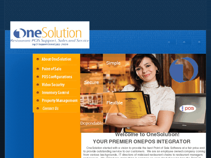 www.onesolution-fl.com