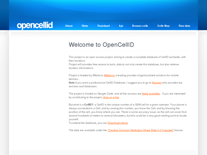 www.opencellid.net