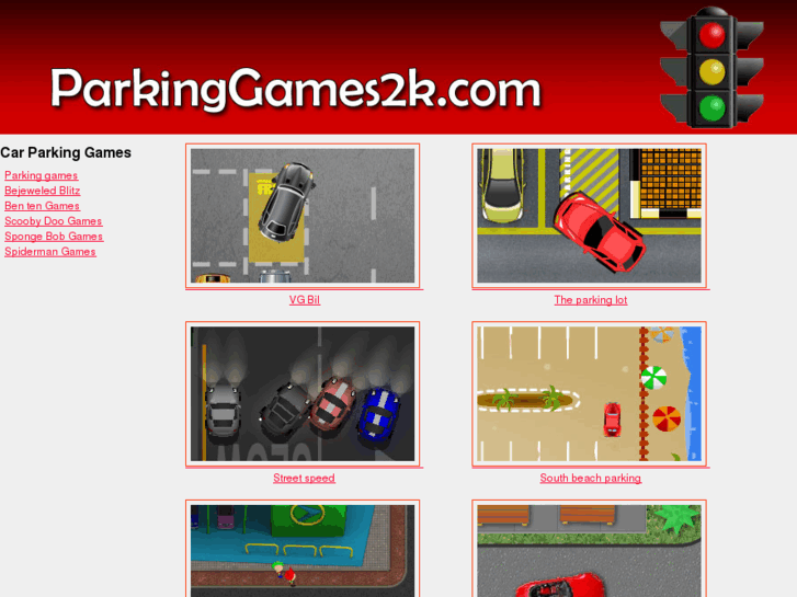 www.parkinggames2k.com