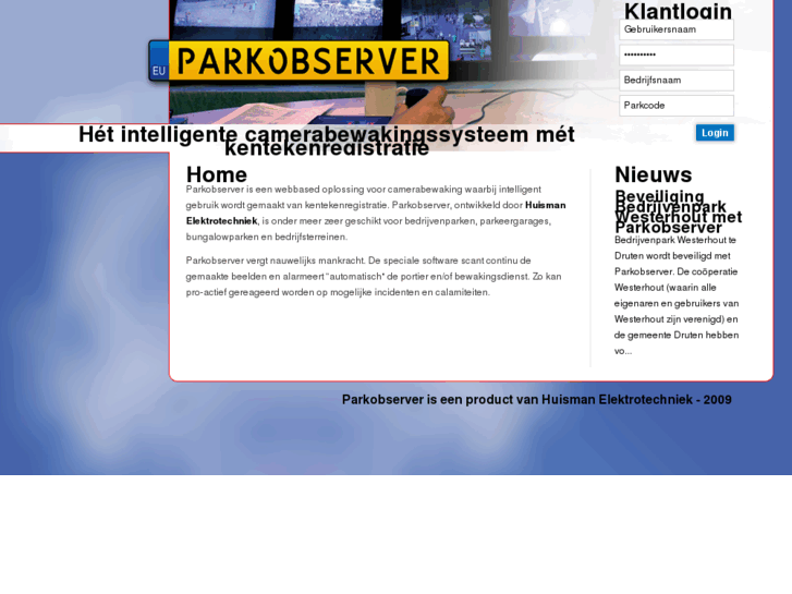 www.parkobserver.com