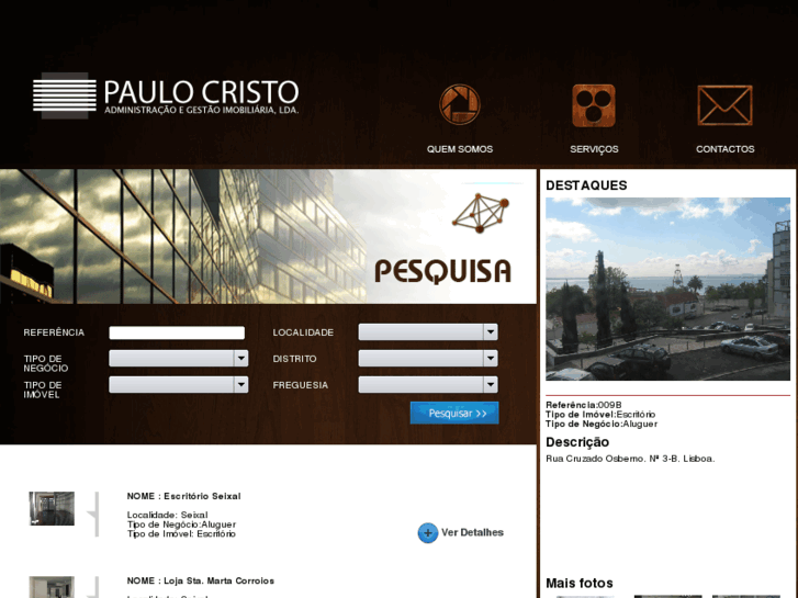 www.paulocristo.com