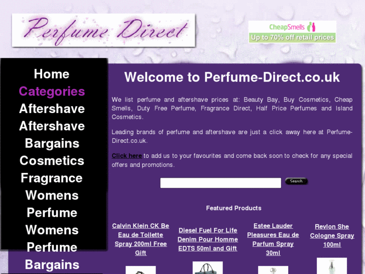 www.perfume-direct.co.uk