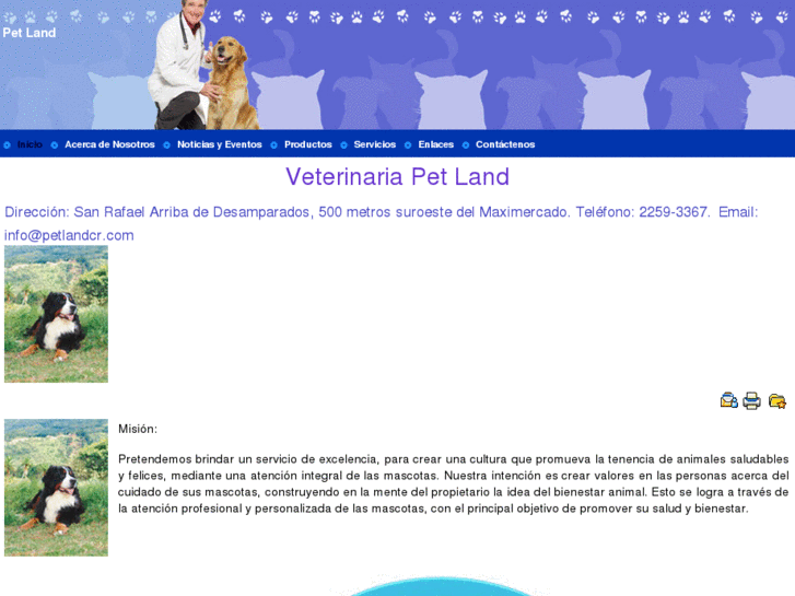 www.petlandcr.com