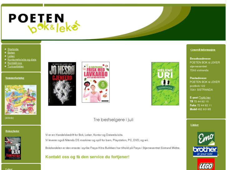 www.poetenbok-leker.com