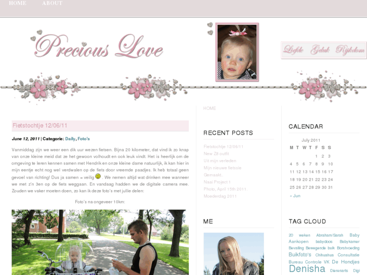 www.precious-love.nl