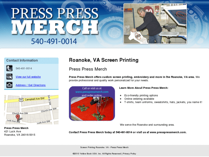 www.presspressmerch.net