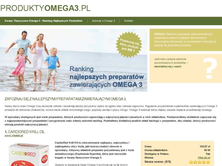 www.produktyomega3.pl