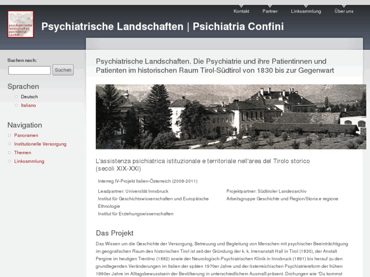 www.psychiatrische-landschaften.net