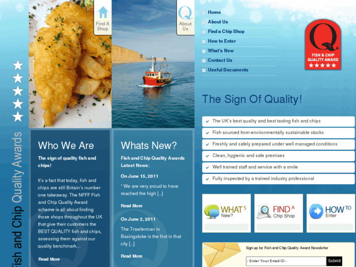 www.qualityfishandchips.co.uk