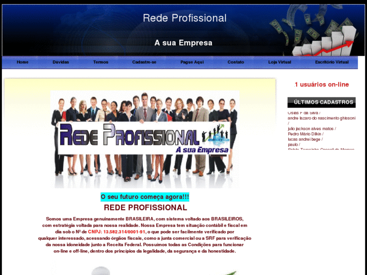 www.redeprofissional.com