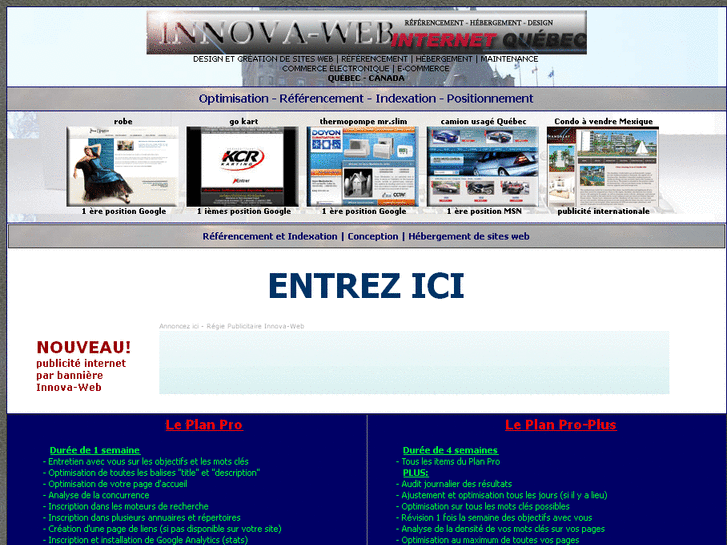 www.referencement-indexation.net
