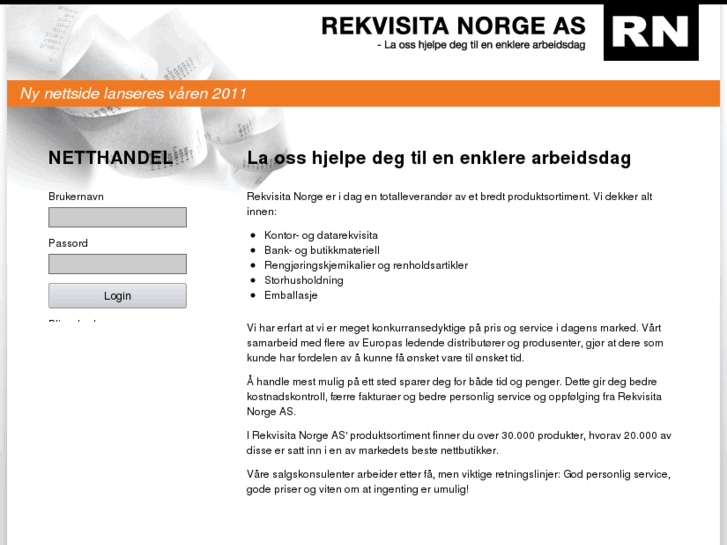 www.rekvisitanorge.no