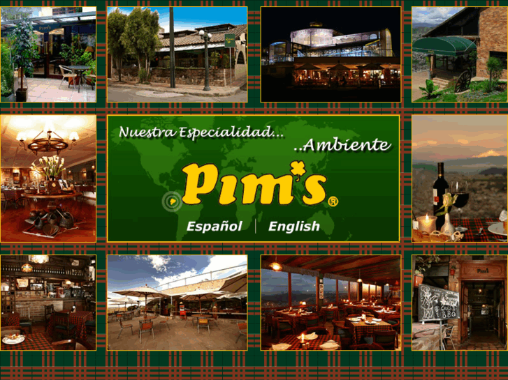 www.restaurantepims.com