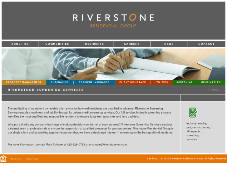 www.riverstonescreening.com