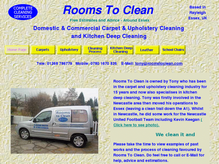 www.roomstoclean.com