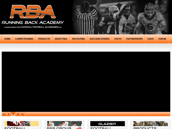 www.runningbackacademy.com