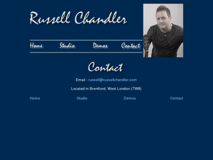 www.russellchandler.co.uk