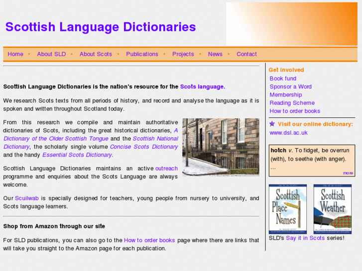 www.scotsdictionaries.org.uk