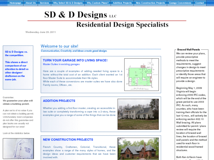 www.sdd-designs.com