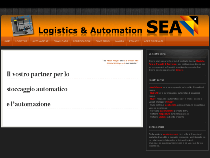 www.sea-automazione.com