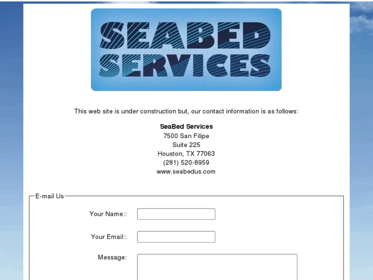 www.seabedus.com