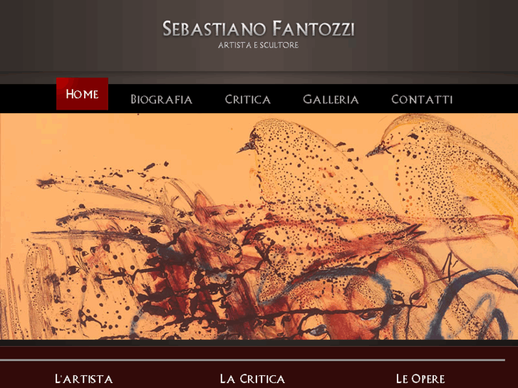 www.sebastianofantozzi.com