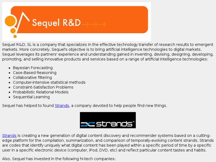 www.sequelresearch.com