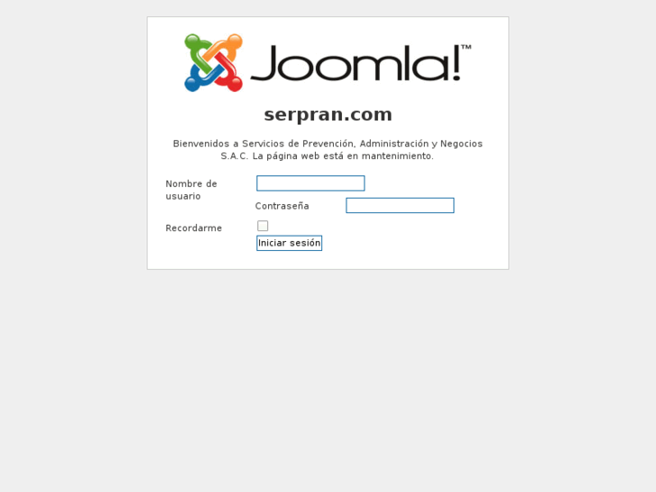 www.serpran.com