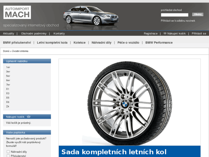 www.shopbmw.cz