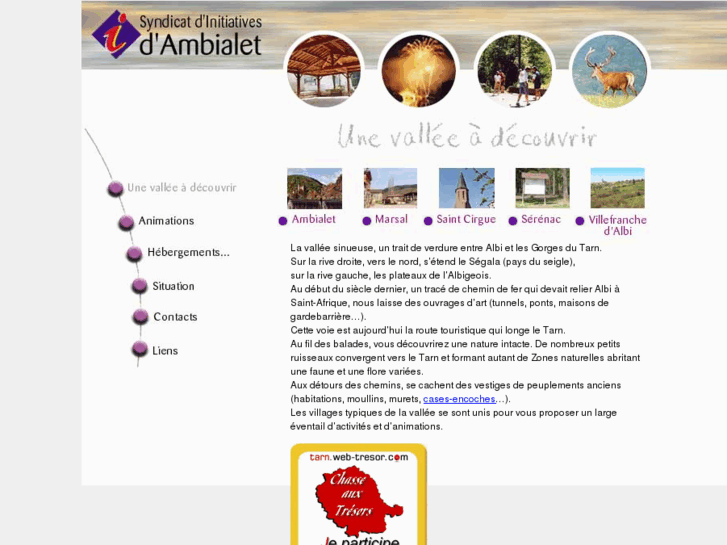 www.si-ambialet.fr