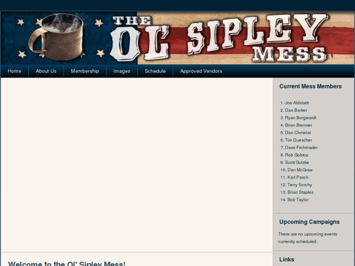 www.sipleymess.org